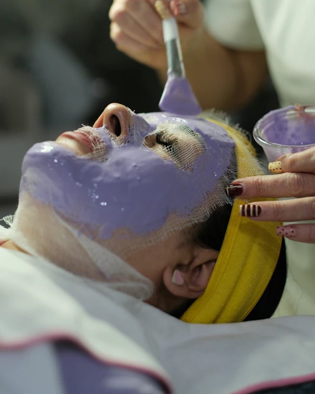 Hair and Skin Treatment